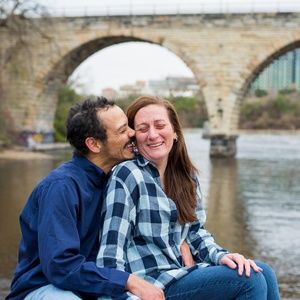 Meet your Posher, Stacey